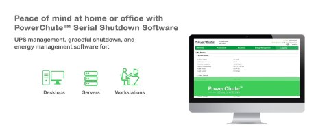 Power-Saving Back-UPS Pro 900 230V CEE 7/5