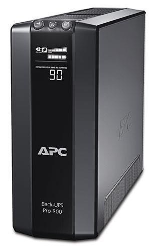 Power-Saving Back-UPS Pro 900 230V CEE 7/5