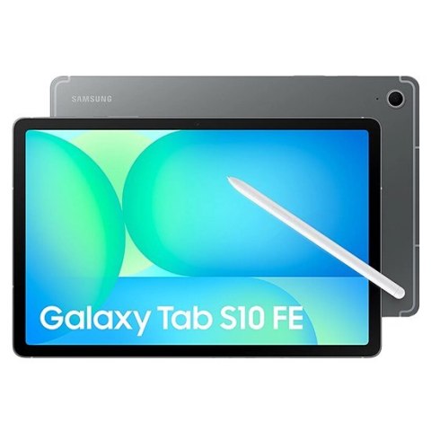 Samsung Galaxy Tab S10 FE (X526) WiFi+5G 8/128GB Gray