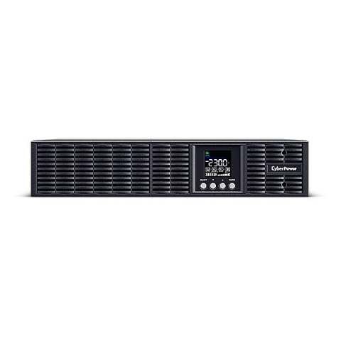 Zasilacz UPS CyberPower OLS1500ERT2UA (OUTLET)