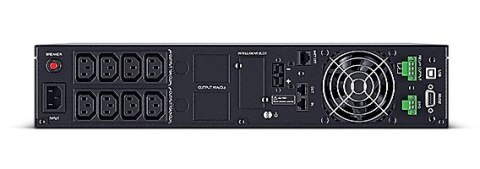 Zasilacz UPS CyberPower OLS1500ERT2UA (OUTLET)