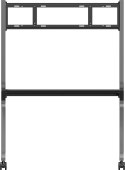 Iiyama MD-CART02-S1 uchwyt do tablic informacyjnych 2,18 m (86") Szary
