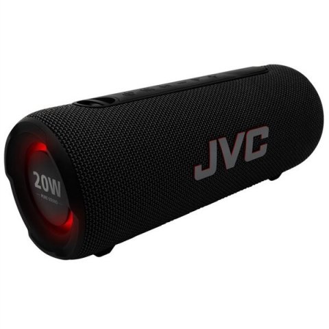 JVC Głośnik BT XS-E325B czarny