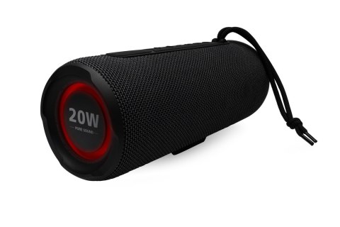 JVC Głośnik BT XS-E325B czarny
