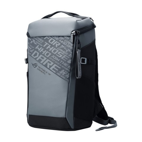 Plecak ASUS ROG Ranger BP2701 Cybertext 90XB06L0-BBP010 (maks.17"/Czarno-szary)