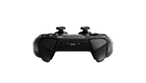 Steelseries NIMBUS + Czarny Bluetooth Gamepad Analogowa/Cyfrowa iOS