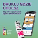 Urz. wielofunkcyjne Epson EcoTank L3270 WiFi CZARNY