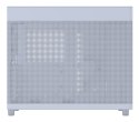 ASUS PRIME AP303 TG White Midi Tower Biały