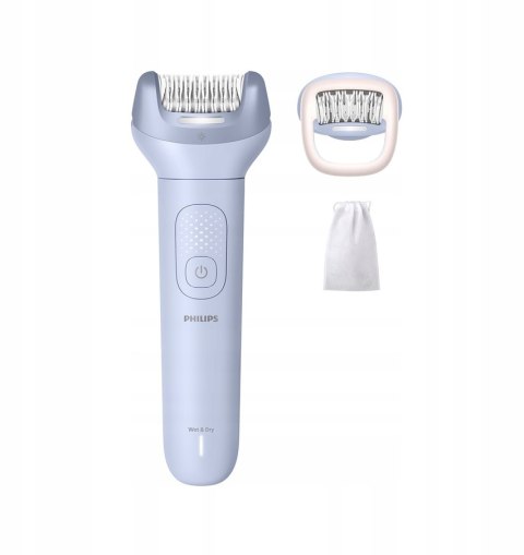 Depilator PHILIPS BRE708/00
