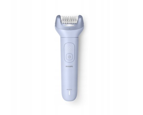Depilator PHILIPS BRE708/00