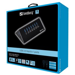 Hub USB SANDBERG 133-82