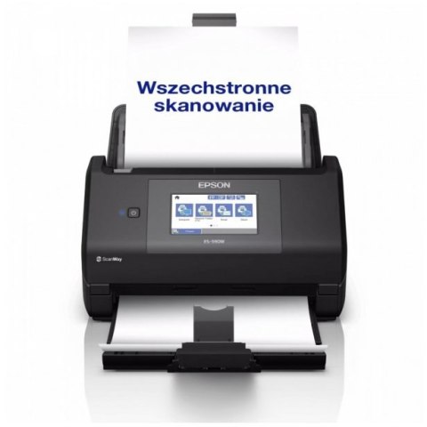 Skaner dokumentów EPSON WorkForce ES-590W B11B288401