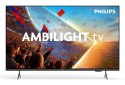 Telewizor Philips 55PUS8001/­12 LED 55" 4K Ultra HD Titan OS Dolby Atmos Ambilight DVB-T2 Czarny