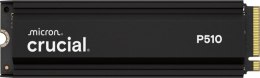Dysk SSD CRUCIAL CT2000P510SSD5 (M.2 2280″ /2 TB )