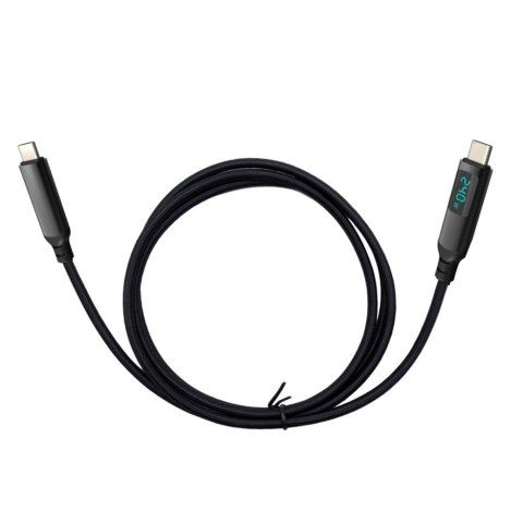 Kabel USB I-TEC USB typ C 1.5