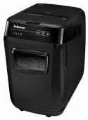 Niszczarka FELLOWES AutoMAX 200C