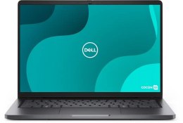 Dell Pro 14 PC14250 Ultra 5 120U 14''FHD+ 300nits 16GB DDR5 SSD512 Intel Graphics W11Pro 3Y Pro Support
