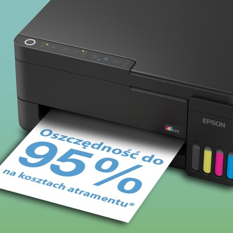 Urządzenie wielofunkcyjne Epson EcoTank L3351
