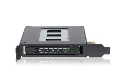Mobilny stojak Icy Dock 2,5 cala SATA/PCI