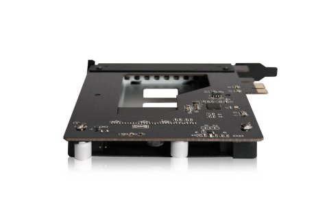 Mobilny stojak Icy Dock 2,5 cala SATA/PCI