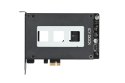 Mobilny stojak Icy Dock 2,5 cala SATA/PCI