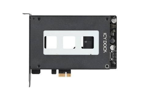 Mobilny stojak Icy Dock 2,5 cala SATA/PCI