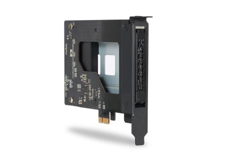 Mobilny stojak Icy Dock 2,5 cala SATA/PCI