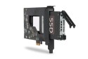 Mobilny stojak Icy Dock 2,5 cala SATA/PCI