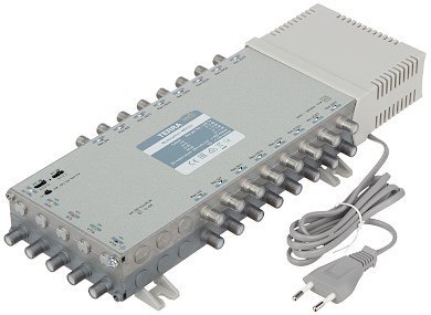 Multiswitch MR-532 5 wejść/32 wyjścia Terra