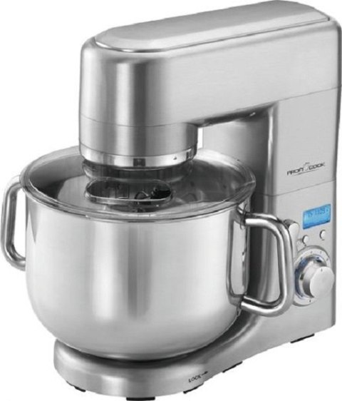 Robot planetarny PROFICOOK 1500W PC-KM 1096