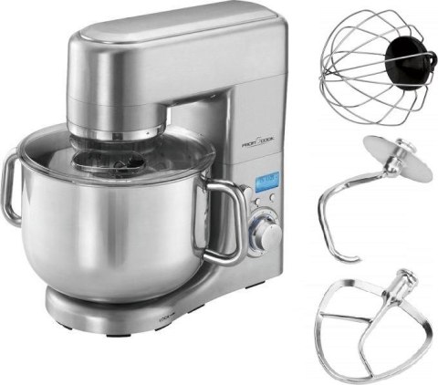 Robot planetarny PROFICOOK 1500W PC-KM 1096