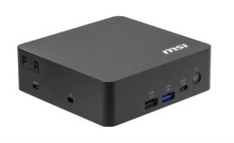 Komputer MSI Cubi NUC AI 3MG-002EU (32GB/SSD1TB/W11P)
