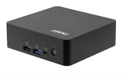 Komputer MSI Cubi NUC AI 3MG-002EU (32GB/SSD1TB/W11P)