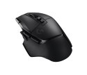 Mysz Logitech G502 X Lightspeed