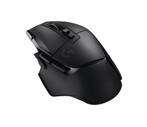 Mysz Logitech G502 X Lightspeed