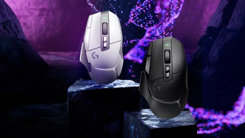 Mysz Logitech G502 X Lightspeed