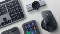 Mysz Logitech MX Master 4 for Mac czarna
