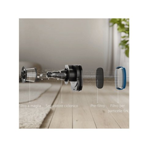 Odkurzacz ELECTROLUX EW82U1DB