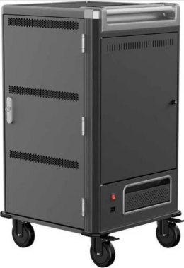 Szafa do ładowania 30 laptopów 15.6