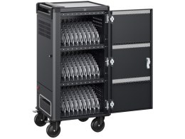 Szafa do ładowania 30 laptopów 30x USB-C Power Delivery 65W