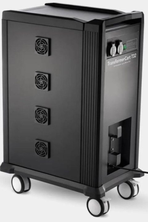 Szafa do ładowania 48 tabletów 48x USB-C 20W Power Delivery