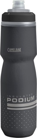 CamelBak Podium Chill Rower, Sport 710 ml Polipropylen (PP) Czarny