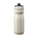 CamelBak Podium Rower 500 ml Stal nierdzewna Beżowy