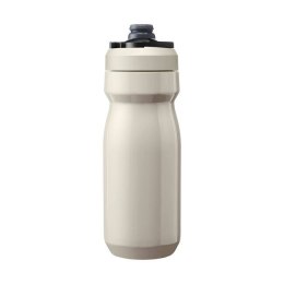 CamelBak Podium Rower 500 ml Stal nierdzewna Beżowy