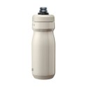 CamelBak Podium Rower 500 ml Stal nierdzewna Beżowy