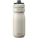 CamelBak Podium Rower 500 ml Stal nierdzewna Beżowy