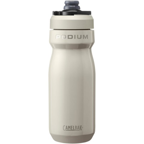 CamelBak Podium Rower 500 ml Stal nierdzewna Beżowy