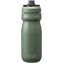 CamelBak Podium Rower 500 ml Stal nierdzewna Zielony