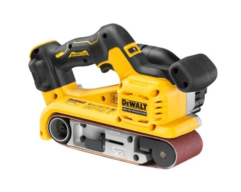 DEWALT 18V XR SZLIFIERKA TAŚMOWA 75X533MM