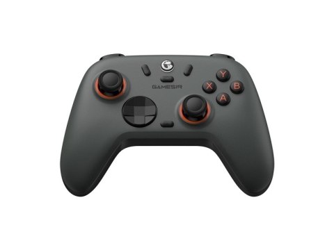 GameSir Nova 2 Lite Szary Bluetooth/RF/USB Gamepad Analogowa/Cyfrowa PC, Android, Nintendo Switch, iOS